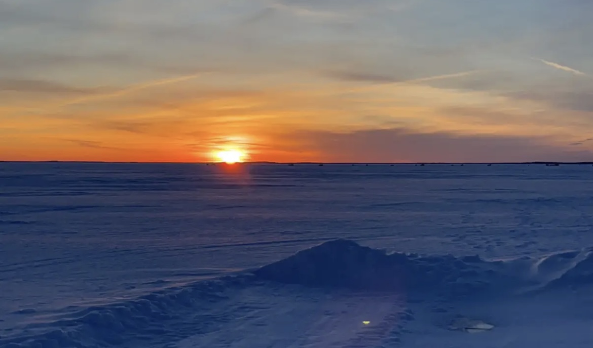 Getting Ready for the Upcoming Ice Fishing Season