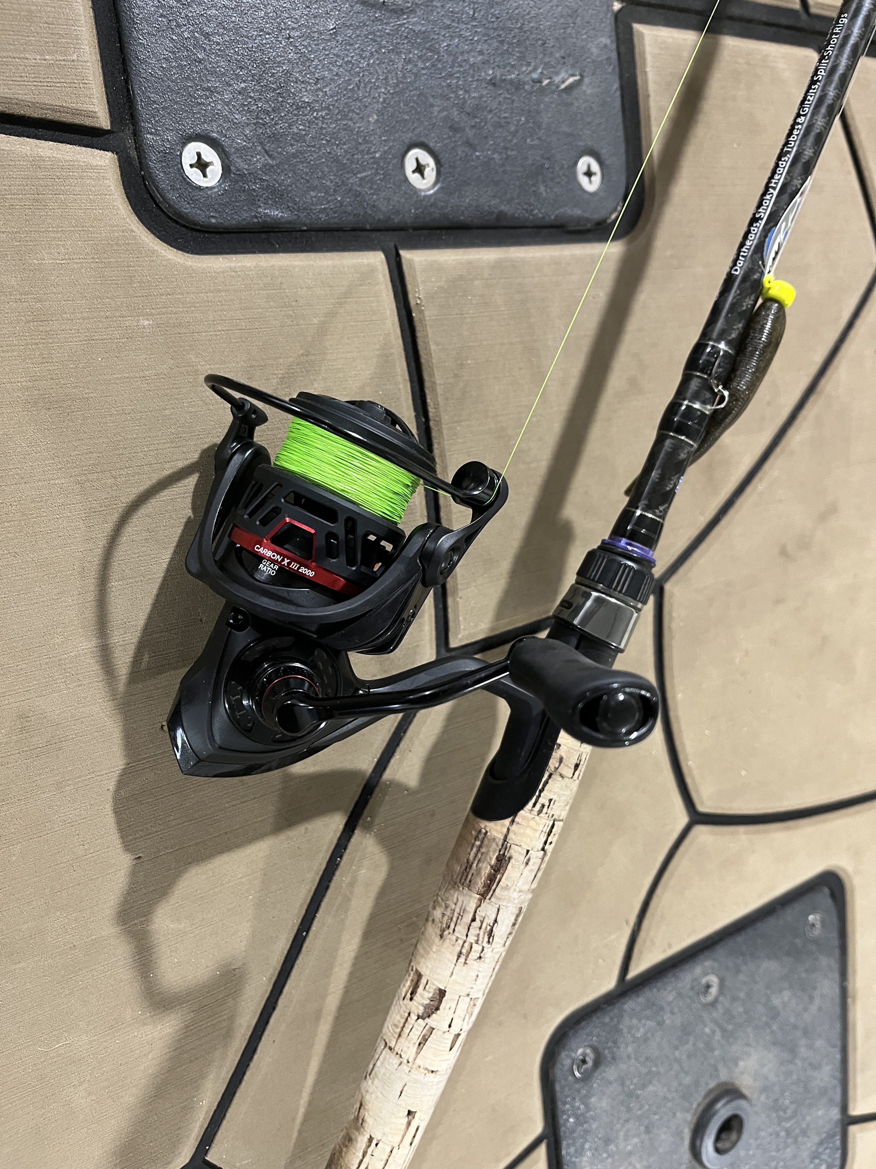 Piscifun Carbon X III Reel Review