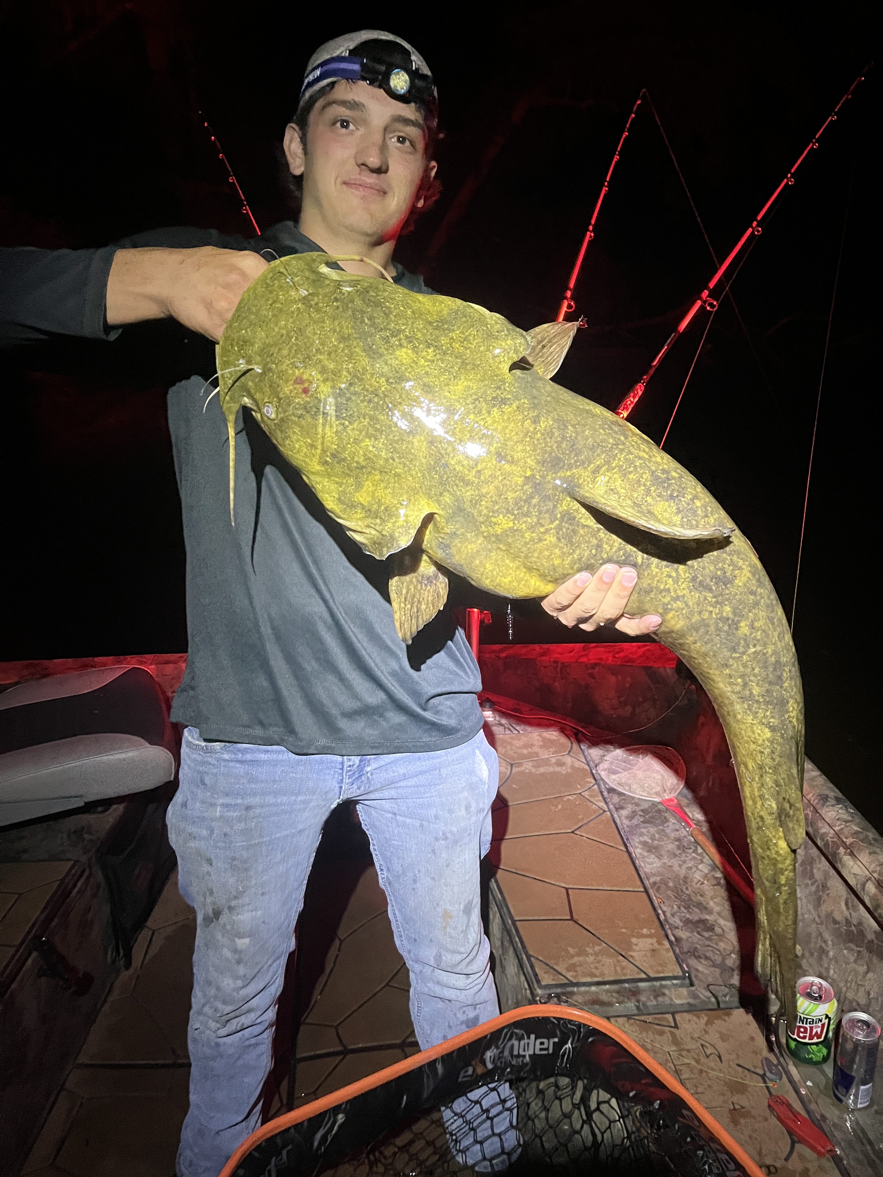 September Fishing Report – Mississippi River Fishing in La Crosse, WI